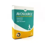 قرص آوسورس بنیان سلامت کسری