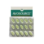 قرص آوسورس بنیان سلامت کسری - تصویر 4