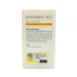 قطره خوراکی وانا زینک بی دی