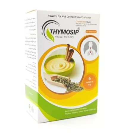 ساشه تیموسیپ نویا ویژن 6 عدد