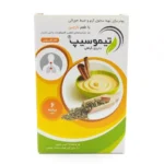 ساشه تیموسیپ نویا ویژن 6 عدد