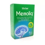 کپسول نرم ژلاتینی ممولیک ویواتیون 30 عدد