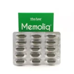 کپسول نرم ژلاتینی ممولیک ویواتیون 30 عدد - تصویر 3