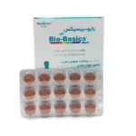 مولتی ویتامین آقایان بایوبیسیکس