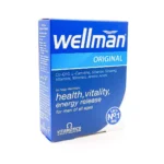 قرص ول من اورجینال ویتابیوتیکس مخصوص آقایان 30 عدد