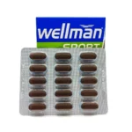 قرص ول من اسپرت ویتابیوتیکس مخصوص آقایان ۳۰ عددی