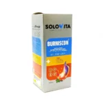 شربت برنیسکون سولویتا 240 میلی لیتر