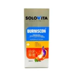 شربت برنیسکون سولویتا 240 میلی لیتر