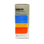 شربت برنیسکون سولویتا 240 میلی لیتر