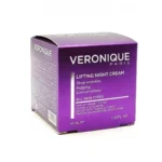 کرم لیفتینگ شب ورونیک مناسب انواع پوست 50 میلی لیتر