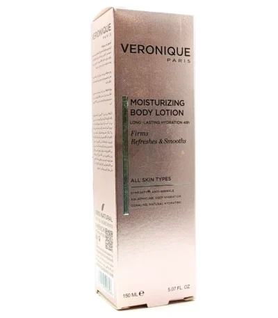 لوسیون بدن ورونیک 150 میلی لیتر