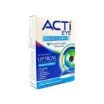 قرص اکتی آی ابیان دارو 30 عدد