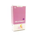 قرص ملاتونین 5 میلی گرم پارسینه دیان طب 60 عدد
