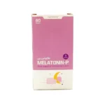 قرص ملاتونین 5 میلی گرم پارسینه دیان طب 60 عدد