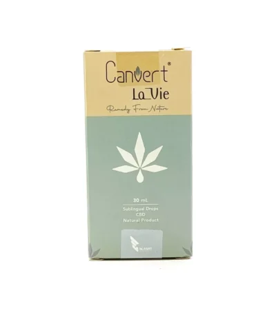 لا وی کنورت 30 میلی لیتر کنورت