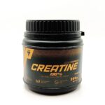 پودر کراتین 100 درصد گلد کر لاین ترک نوتریشن