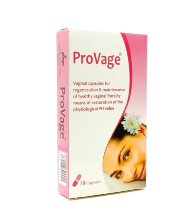 کپسول پروواژ میلاد فارمد