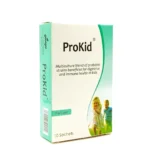 ساشه پروکید میلاد فارمد