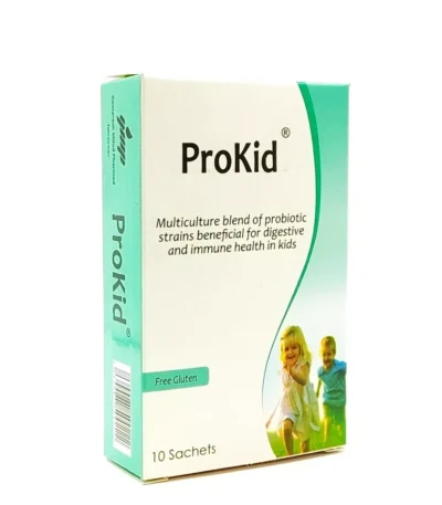 ساشه پروکید میلاد فارمد