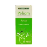 شربت پلیوم بهشاد دارو ۱۲۰ میلی لیتر