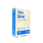 کپسول آپابن دکتر اید 30عددی