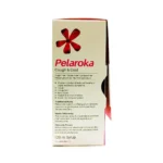 شربت ضدسرفه و سرماخوردگی پلاروکا فاران شیمی 120 میلی لیتر