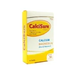 قرص کلسی شور ویتان 30 عدد