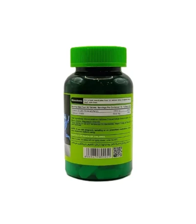 قرص کل سیت بایو فرمولا 60 عدد