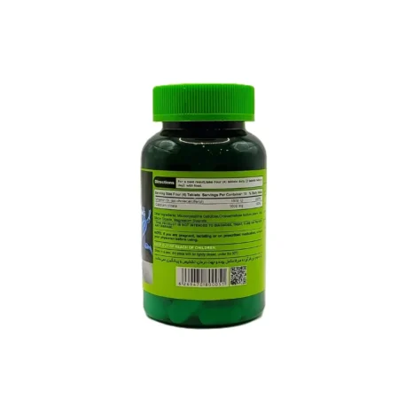 قرص کل سیت بایو فرمولا 60 عدد