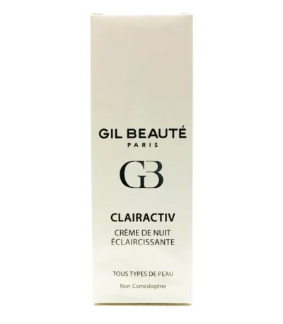 کرم شب روشن کننده صورت کلر اکتیو