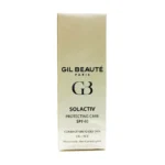 کرم ضد آفتاب سل اکتیو پوست چرب SPF40 ژیل بوته - تصویر 2