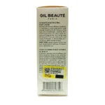 کرم ضد چروک و لیفتینگ شب لیس اکتیو ژیل بوته 40 میلی لیتر - تصویر 4