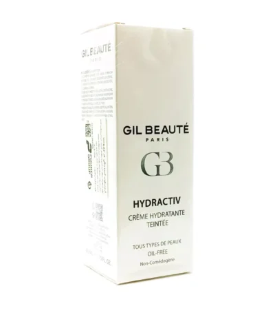 کرم مرطوب کننده رنگی هیدراکتیو ژیل بوته