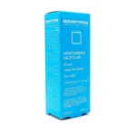 فلوئید مرطوب کننده و آبرسان پوست چرب درماتیپیک 50 میلی لیتر