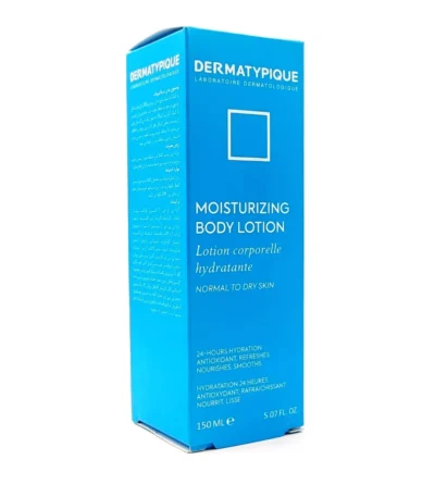 لوسیون بدن درماتیپیک 150 میلی لیتر