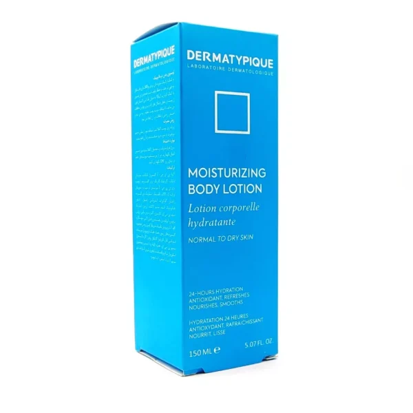 لوسیون بدن درماتیپیک 150 میلی لیتر
