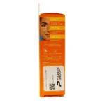 فلوئید ضد آفتاب بی رنگ آنتی آکنه درماتیپیک مناسب پوست چرب و جوش دار SPF50 حجم 40 میلی لیتر - تصویر 2