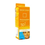 فلویید ضد آفتاب روشن کننده پوست SPF50