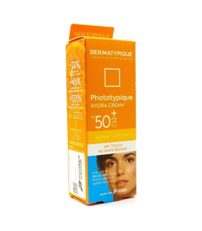 کرم ضدآفتاب درماتیپیک مدل Hydra