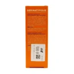 کرم ضدآفتاب هیدرا SPF50 درماتیپیک - تصویر 2