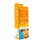 فلویید ضد آفتاب پوست چرب SPF50 درماتیپیک