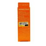 فلویید ضد آفتاب پوست چرب SPF50  درماتیپیک - تصویر 3