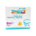 ساشه مگترا دی نیچرز اونلی 30 عدد