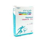 قرص مگترا زد ام ای نیچرز اونلی 30 عدد