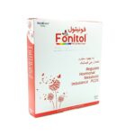 قرص فونیتول نیچرز اونلی 30 عدد