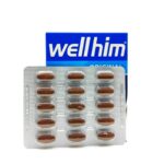 قرص ول هیم اورجینال ویتالاجیک – 30 عدد - تصویر 5