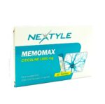 ساشه ممومکس نکستایل 10 عدد