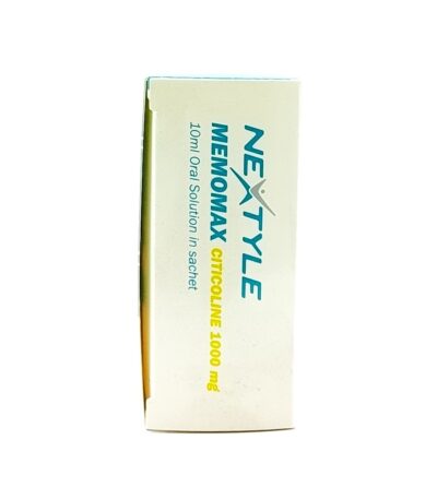 ساشه ممومکس نکستایل 10 عدد