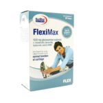 قرص فلکسی مکس یوروویتال 60 عدد