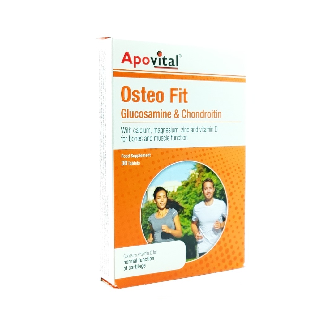 IMG_20251206_144601 قرص استئوفیت آپوویتال 30 عدد